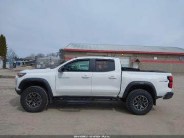 Chevrolet 2025 Chevrolet Colorado ZR2 2025 2.7 Benzyna 310KM, zdjęcie 2