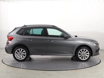 Skoda Kamiq Crossover Facelifting 1.0 TSI 115KM 2025 Skoda Kamiq 1.0 TSI, Salon Polska, 1. Właściciel, zdjęcie 5