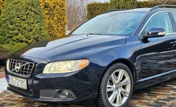 Volvo V70 III 2011 Volvo V70 D5 , 2.4 Diesel 205 KM, SUMMUM, Polecam 2.4 Diesel 205KM, zdjęcie 14