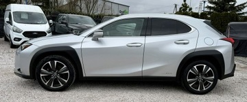 Lexus UX 2021 Lexus UX 250h,Hybryda,4x4,Gwarancja, zdjęcie 6