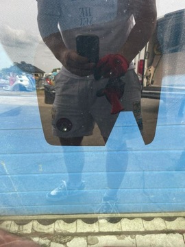 ПЕРЕДНЕЕ ВЕТРОВОЕ СТЕКЛО RENAULT KADJAR 2018