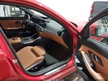 BMW Seria 3 G20-G21 2024 BMW Seria 3 330i xDrive 2024 2.0 Benzyna 255KM, zdjęcie 9