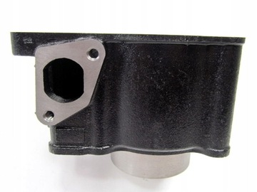 Цилиндр поршень Yamaha Majesty 125 4T Maxster Teos MBK Doodo Skyliner Thunder