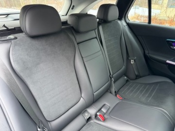 Mercedes Klasa C W206 2022 MERCEDES-BENZ C 200 4MATIC | AMG Premium | Polski Salon | FAKTURA VAT 23%, zdjęcie 24