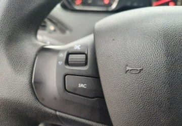 Peugeot 208 I Hatchback 3d 1.0 VTI 68KM 2014 Peugeot 208 Tylko 91.000km Bogata wersja Benzyna 68KM, zdjęcie 18