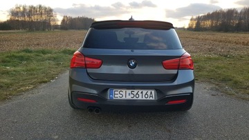 BMW Seria 1 F20-F21 Hatchback 5d Facelifting 2015 120d 190KM 2016 BMW 120d M Sport 2.0 Diesel 190KM 2016r Zadbany!, zdjęcie 10