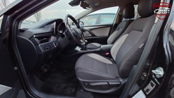Toyota Avensis III Wagon Facelifting 2015 2.0 D-4D 143KM 2017 Toyota Avensis Rej PL Navi Pre Collision Keyles Webasto Kamera Ksenon Klim, zdjęcie 20