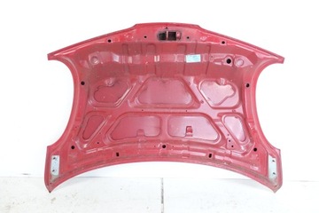 KAPOTA KRYT MOTORU NISSAN MICRA III K12 2003-2010