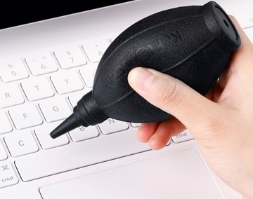 Набор для чистки объектива цифровой зеркальной камеры K&F CONCEPT