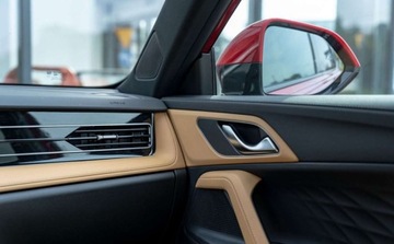 MG HS 2024 MG HS 1.5 T-GDI Excite AUTOMAT, Promocja 1.5 Benzyna 172KM, zdjęcie 30