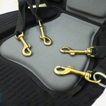 СИДЕНЬЕ ДЛЯ SUP-ДОСКИ, НЕСКОЛЬЗЯЩЕЕ СИДЕНИЕ EVA, СИДЕНЬЕ ДЛЯ SUP-КАЯКА