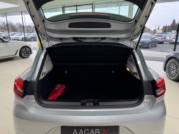 Renault Clio V Hatchback 5d 1.0 TCe 90KM 2022 Renault Clio Equilibre / LED / CarPlay/Android Aut, zdjęcie 15