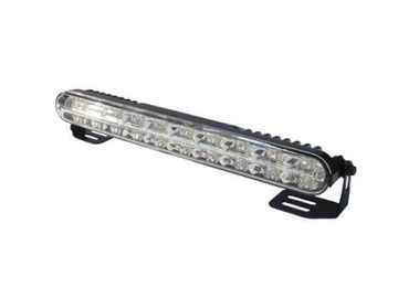 Światła do jazdy dziennej NOXON 03 LED jakość