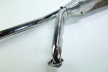 HONDA VT 125 SHADOW 96-06 ГЛУШИТЕЛЬ ВЫХЛОПА