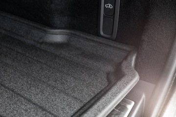 Коврик в багажник DZ для BMW 3 SERIES E46 SEDAN 98-05