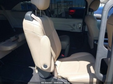 Toyota Sienna III 2023 Toyota Sienna 2023 TOYOTA SIENNA, silnik 2.5 2.5 Benzyna 245KM, zdjęcie 7