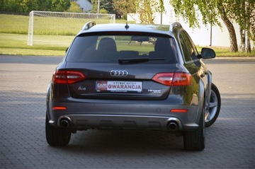 Audi A4 B8 Allroad quattro Facelifting 2.0 TFSI 225KM 2015 Audi A4 Allroad 2.0 T 225PS Quattro Salon Polska Zadbany Polecam Gwarancja!, zdjęcie 29
