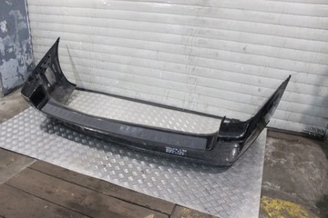 Volvo V70 2008 ZDERZAK TYLNY