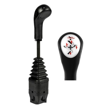 JOYSTICK WZMOCNIONY 6139 NA WIDEŁKI 0P INDEMAR