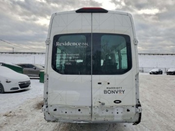 Ford Transit VIII 2023 Ford Transit T-350 HD 2023 3.5 Benzyna 275KM, zdjęcie 2