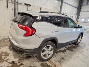  GMC Terrain Sle 2018 2.0 Benzyna 252KM, zdjęcie 3