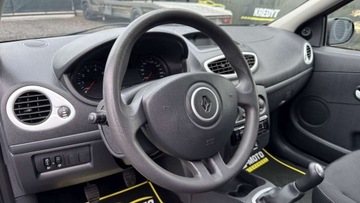 Renault Clio 2012 Renault Clio Yahoo 1.2 GWARANCJA 1.1 Benzyna 75KM, zdjęcie 35