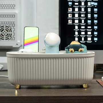 Контейнер для хранения кабелей