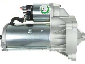 AS-PL STARTÉR S3002