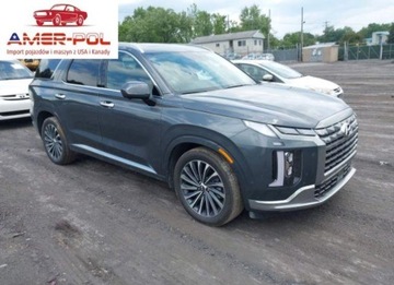 Hyundai 2025 Hyundai Palisade Calligraphy 2025 3.8l 3.8 Benzyna 291KM