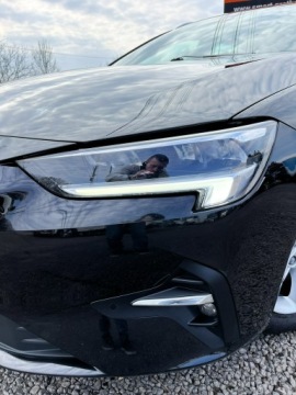 Opel Insignia II Sports Tourer Facelifting 2.0 Diesel 174KM 2021 Opel Insignia Salon Pl / Bezwypadkowy / Automat, zdjęcie 24