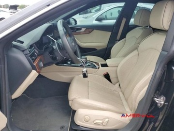 Audi A5 F5 2020 Audi a5 2020 r., 2,0L PREMIUM PLUS 2.0 Benzyna 261KM, zdjęcie 6
