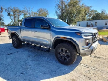  GMC Inny Canyon Elevation 2025 2.7 Benzyna 310KM, zdjęcie 4