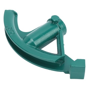 Ручной инструмент для гибки стальных труб 45#