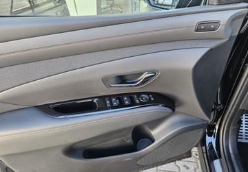 Hyundai Tucson IV 2025 Hyundai Tucson HEV 239KM N Line Luxury Sun 1.6 Hybryda 239KM, zdjęcie 16