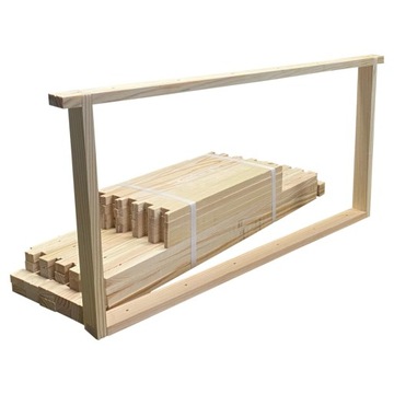 Ramka Langstrotha 435×230 - 10szt