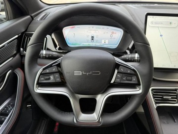 BYD Seal U DM-i 218KM 2025 BYD Seal U DM-i Boost Suv 1.5 (218KM) 2025, zdjęcie 7