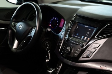 Hyundai i40 Kombi Facelifting 2.0 GDI 165KM 2017 Hyundai i40 2.0 GDi Navi Kamera DriveMode Podgrz.Kier El.Fot.Temp.2xPDC Gw, zdjęcie 24