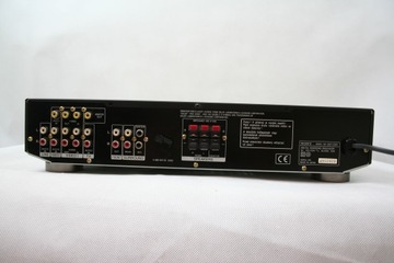 Процессор объемного звучания SONY SDP-E300