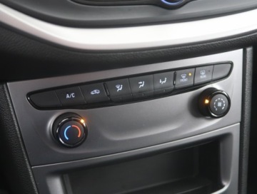 Opel Astra K Sportstourer Facelifting 1.2 Turbo 110KM 2021 Opel Astra 1.2 Turbo, Klima, Tempomat, Parktronic, zdjęcie 11