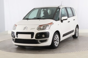 Citroen C3 Picasso 1.6 VTI 120KM 2011 Citroen C3 Picasso 1.6 i, Salon Polska, zdjęcie 1