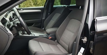 Volkswagen Passat B8 Variant Facelifting 2.0 TDI SCR 150KM 2022 Volkswagen Passat (nr 27) 2.0 TDI 150KM Salon PL Tempomat Kamera Panorama, zdjęcie 10