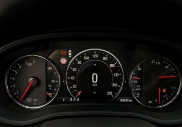 Opel Insignia II Sports Tourer 1.5 Turbo 165KM 2018 Opel Insignia 1.5T 165KM NAVI AUTOMAT kamera GWARANCJA bezwypadkowy, zdjęcie 20