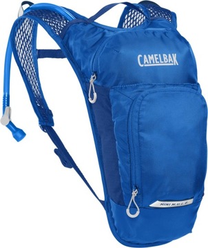 Plecak turystyczny CamelBak Mini MULE. 3 L Z BUKŁAKIEM OUTDOOROWY TREKKING