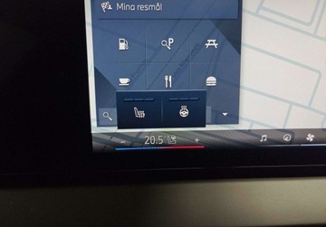 BMW X3 G45 2024 BMW X3 i xDrive 190 KM l M-Sport Funkcja dostepu komfortowego l Hak 2.0, zdjęcie 23