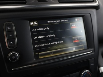 Renault Kadjar Crossover 1.2 Energy TCe 130KM 2018 Renault Kadjar S-Edition półskóra klima auto, zdjęcie 24