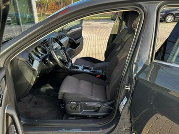 Volkswagen Passat B8 Variant 2.0 TDI BlueMotion SCR 150KM 2016 Volkswagen Passat 2Kpl.Kół, Grzane fot., zdjęcie 10