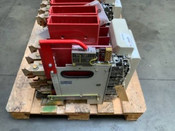 AEG ME 1606 S/lll - Автоматический выключатель