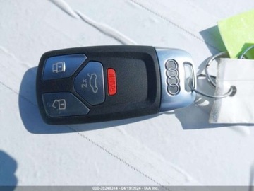 Audi A5 B10 2024 Audi a5 2024r, Premium Plus, S-Line, Quattro, 2.0L 2.0 Benzyna 201KM, zdjęcie 12