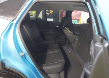 Chevrolet Trax 2025 Chevrolet Trax Activ, od ubezpieczalni 1.2 Benzyna 137KM, zdjęcie 11