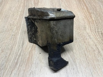 STIHL 011 AVT ГЛУШИТЕЛЬ ВЫХЛОПА